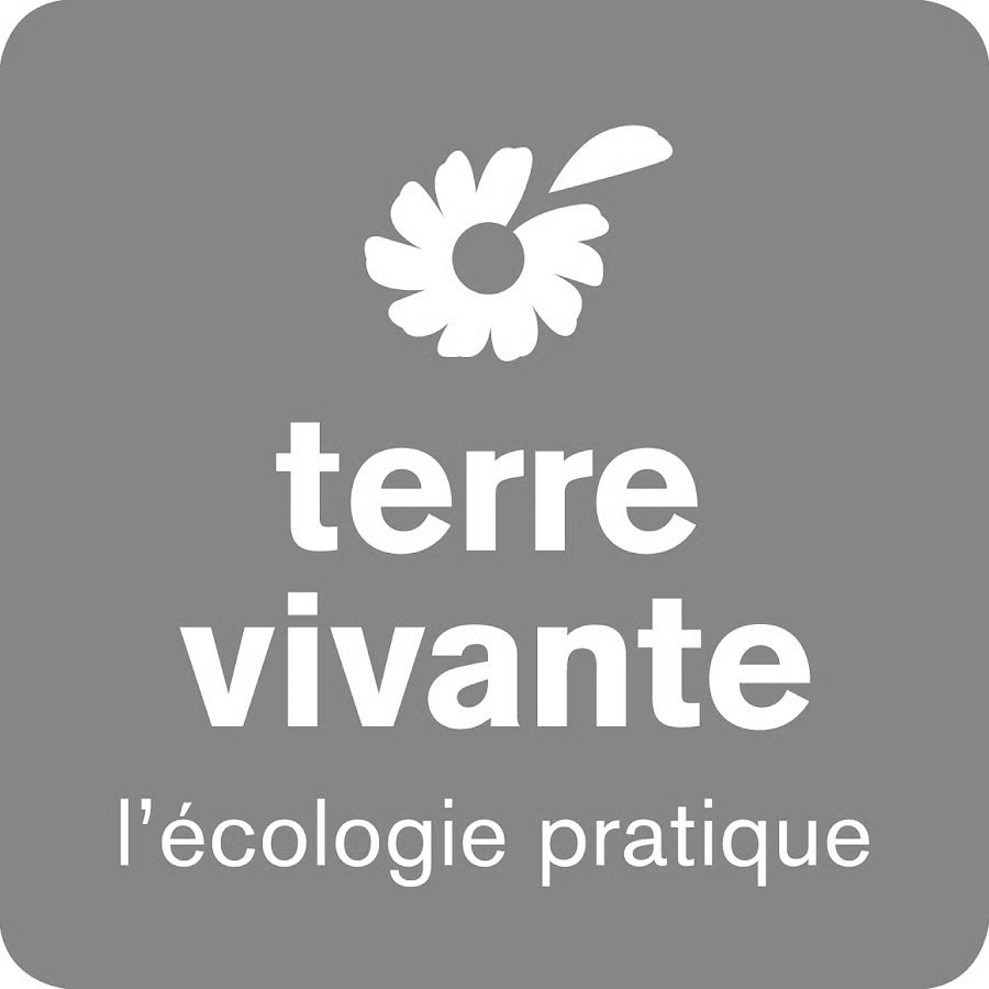 Logo Terre vivante