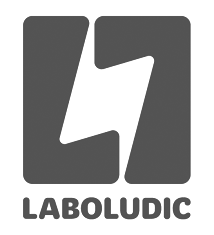 Laboludic logo